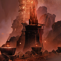 The Cauldron