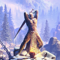 Oathsworn Pit