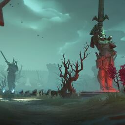 Ruins of Regath