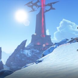 Scryer's Peak